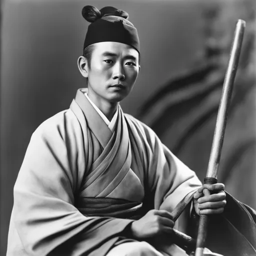 Nakijin Chōgi