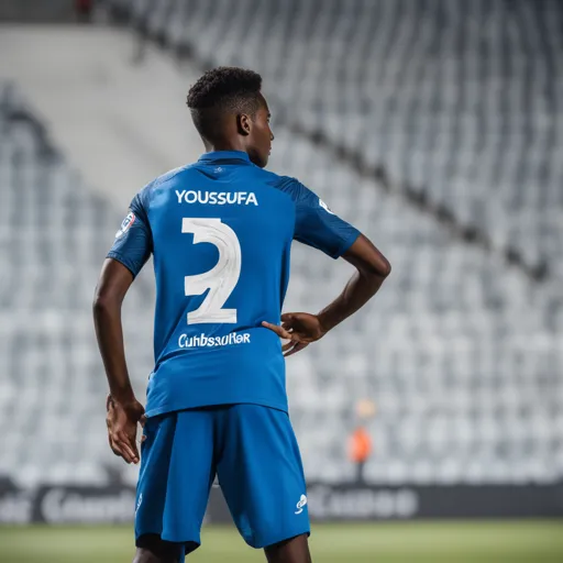 Nakim Youssoufa