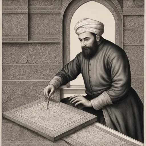Nakkaş Osman