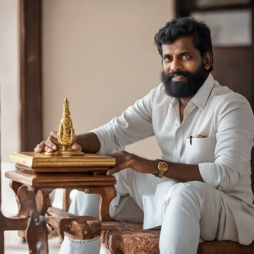 Nakkeeran Gopal