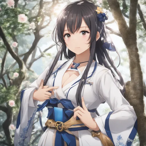 Nako Misaki