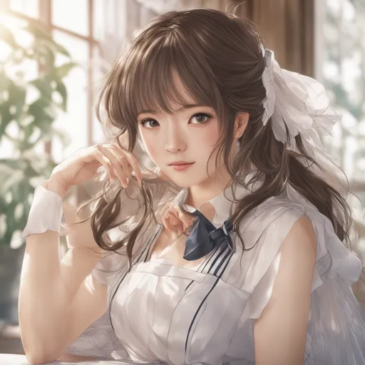 Nako Mizusawa