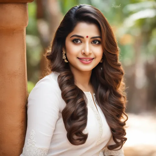 Nakshathra Nagesh