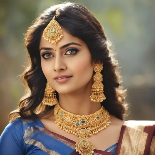 Nakshatra (actress)