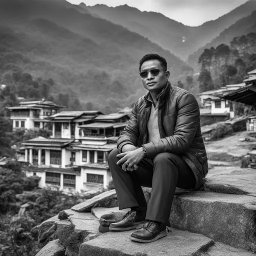 Nakul Das Rai