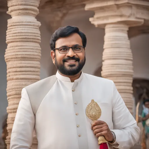 Nakul Nayak