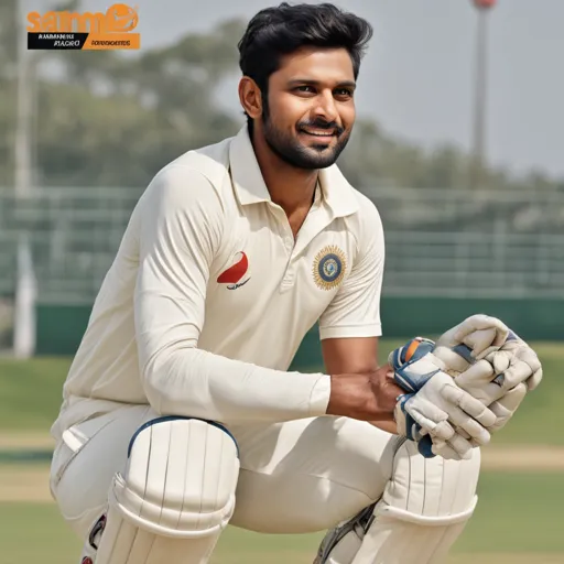 Nakul Sharma