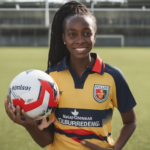 Nakye Greenidge-Duncan