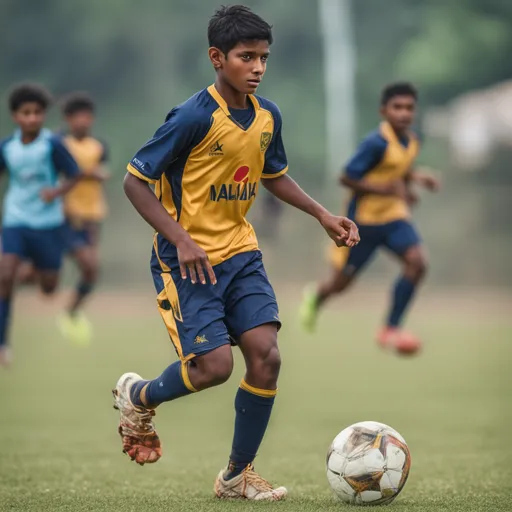 Nalaka Roshan