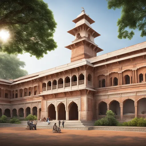 Nalanda College of Engineering