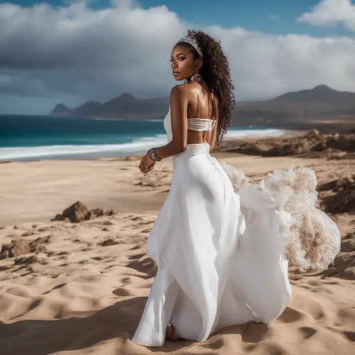 Nalaya Brown