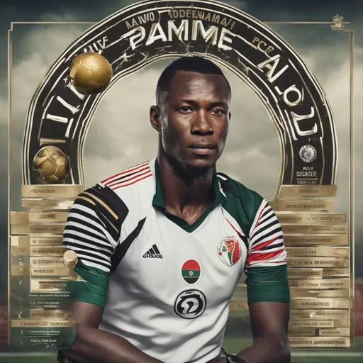 Naldo Kwasie