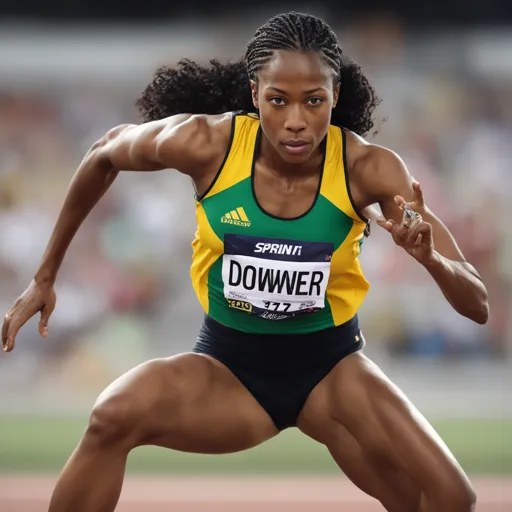 Naleya Downer