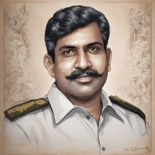 Nalin Fernando