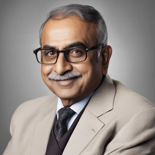 Nalin Kohli