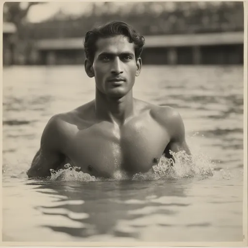 Nalin Malik