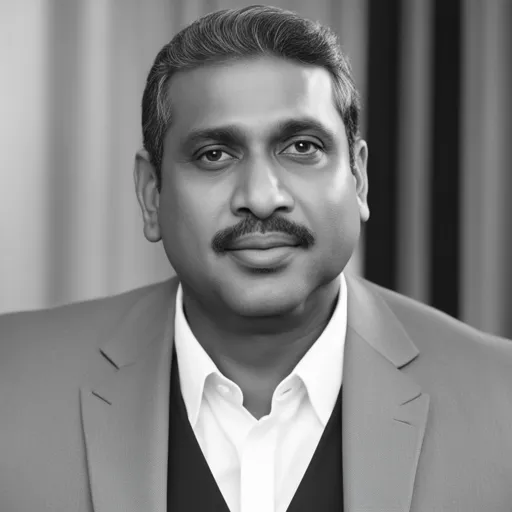 Nalin Perera (judge)