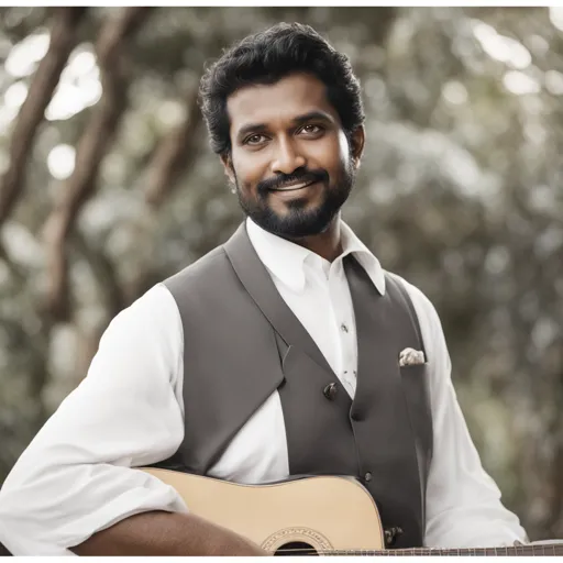 Nalin Perera (singer)