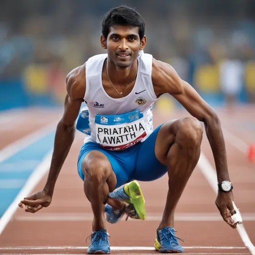 Nalin Priyantha