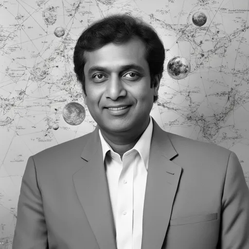 Nalin Samarasinha