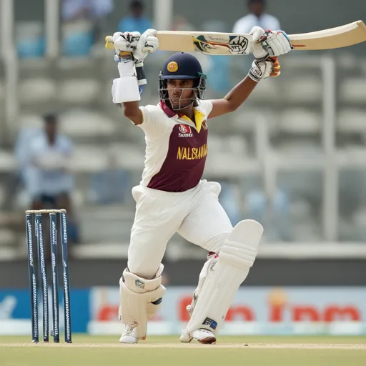 Nalinda Ranasinghe