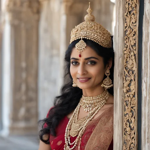 Nalini Balbir