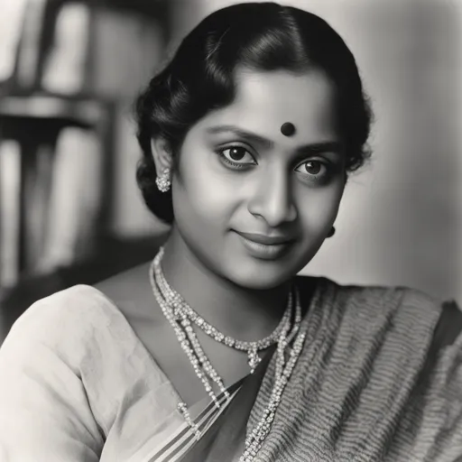 Nalini Chandran