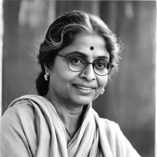 Nalini Das
