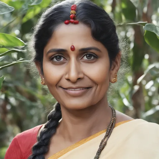 Nalini Jameela