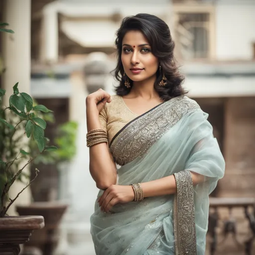 Nalini Negi