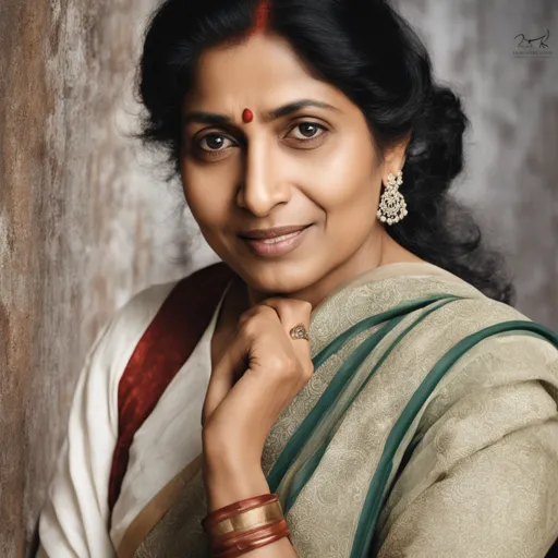 Nalini Priyadarshni