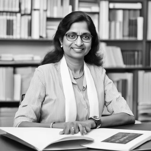 Nalini Ravishanker