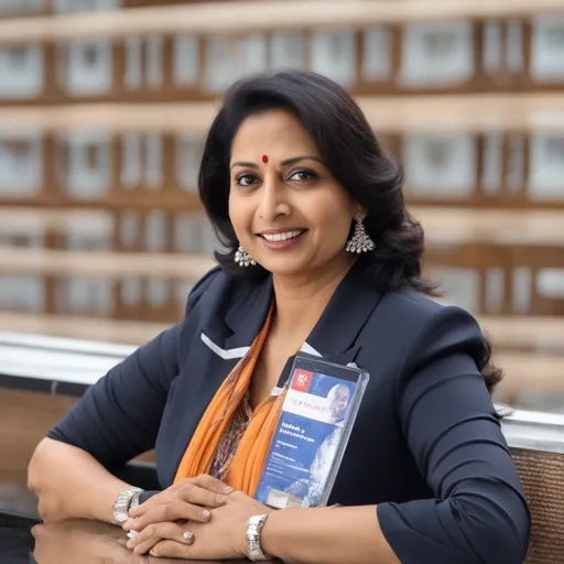 Nalini Singh