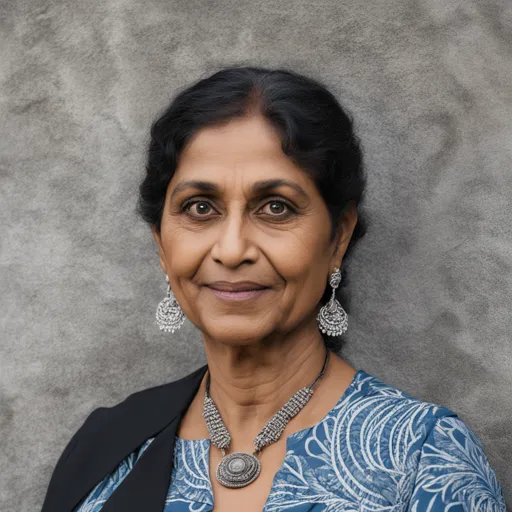 Nalini Singh (human rights activist)