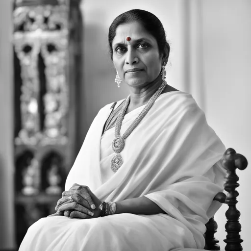 Nalini Weerawanni