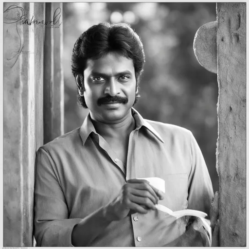 Nalinikanth