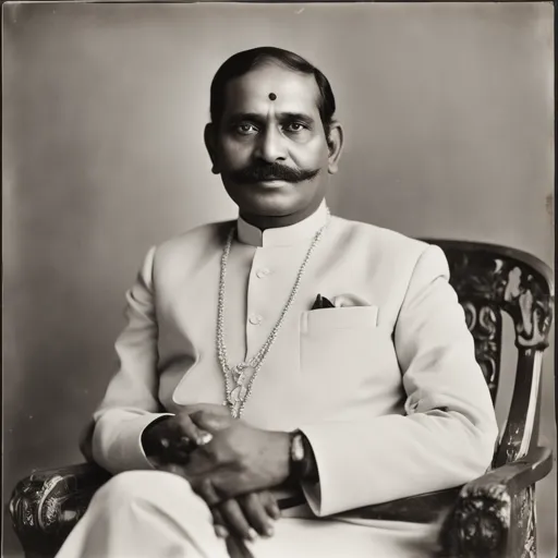Nalla Reddi Naidu