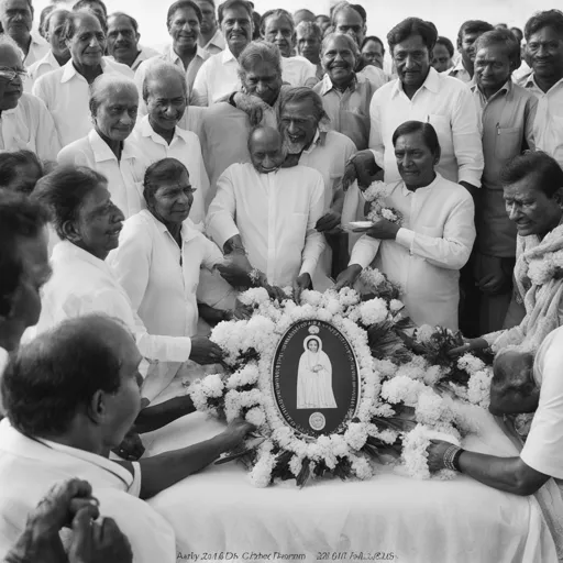 Nalla Thomas