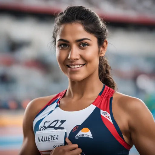 Nallely Vela