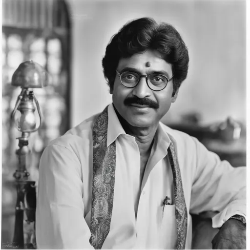 Nalli Kuppuswami Chetti