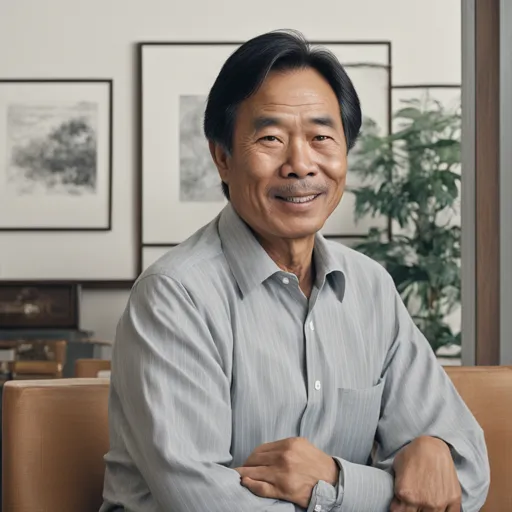 Nam-Hai Chua