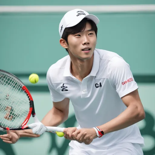 Nam Hyun-woo (tennis)