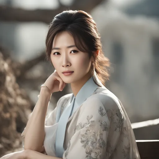 Nam Jeong-im