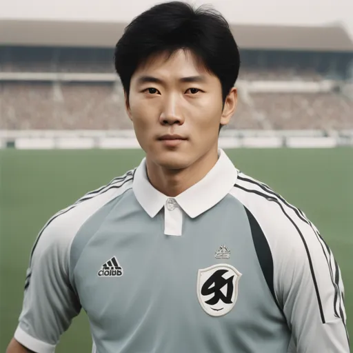 Nam Ki-young