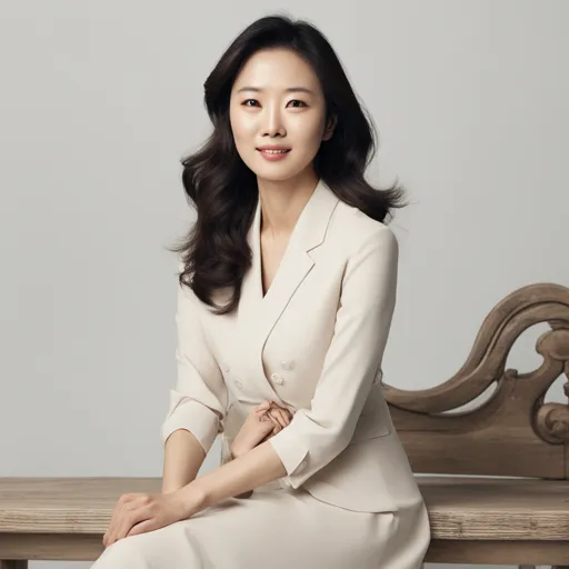 Nam Mi-jung