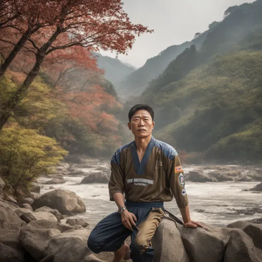 Nam Sang-wan
