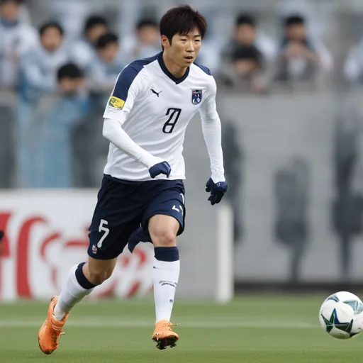 Nam Seung-woo