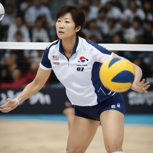 Nam Sun-ok