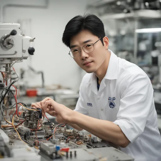 Nam Sung Kim