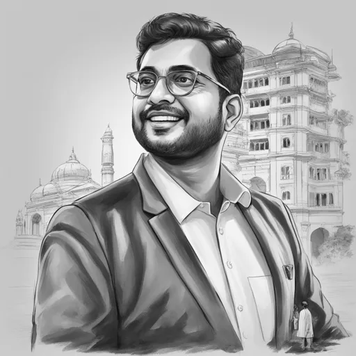 Naman Bixal Kongari